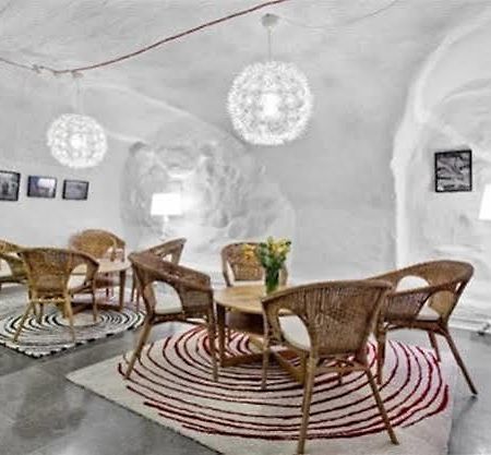 Ramilton Old Town Hostel Стокгольм Экстерьер фото