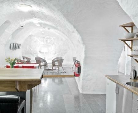Ramilton Old Town Hostel Стокгольм Экстерьер фото