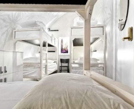 Ramilton Old Town Hostel Стокгольм Экстерьер фото
