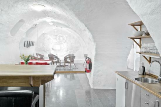 Ramilton Old Town Hostel Стокгольм Экстерьер фото